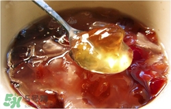 桃膠的做法？桃膠怎么做？