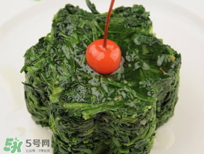 薺菜隔夜能吃嗎？隔夜的薺菜能吃嗎？