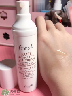 fresh玫瑰水孕婦可以用嗎？馥蕾詩玫瑰水孕婦能用嗎？