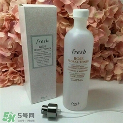 fresh玫瑰水適合什么年齡？馥蕾詩玫瑰水適合多大年齡？