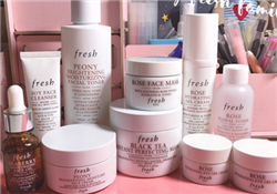 fresh玫瑰水適合什么年齡？馥蕾詩玫瑰水適合多大年齡？