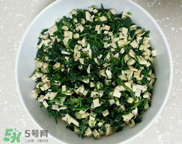 薺菜是什么味道？薺菜好吃嗎？