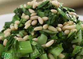 薺菜對胃好嗎？胃不好可以吃薺菜嗎？