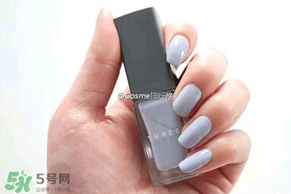 three2017櫻花限量有哪些？three櫻花限量化妝品多少錢(qián)