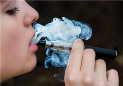 電子煙有尼古丁嗎？電子煙含尼古丁嗎？