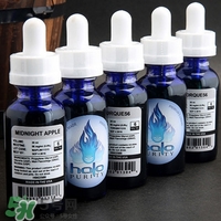 什么煙油好抽？什么煙油好？