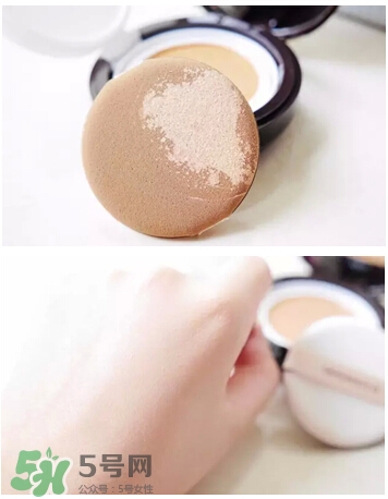 極密氣墊bb霜怎么打開？極密氣墊bb怎么用？