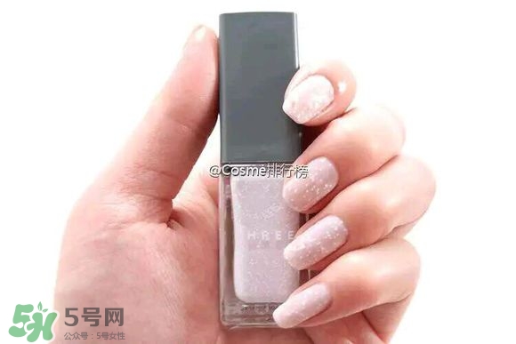 three2017櫻花限量有哪些？three櫻花限量化妝品多少錢(qián)