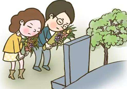 寒食節(jié)可以上墳嗎？寒食節(jié)可以掃墓祭祖嗎？