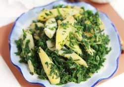 薺菜吃多了會(huì)中毒嗎？吃薺菜中毒怎么辦？