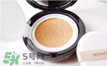 極密氣墊bb霜怎么打開？極密氣墊bb怎么用？