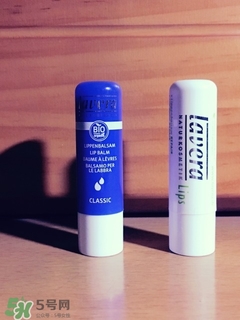 lavera有機(jī)潤(rùn)唇膏多少錢(qián)?lavera有機(jī)潤(rùn)唇膏專柜價(jià)格