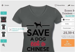 Spreadshirt是什么品牌？Spreadshirt是哪個國家的