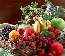 吃什么對皮膚好？怎么吃皮膚好？