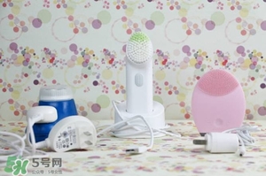 2017潔面儀哪個(gè)牌子好？2017潔面儀排行榜