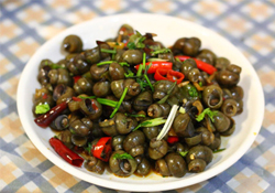 螺螄如何清洗？螺螄怎樣才能清洗最干凈？