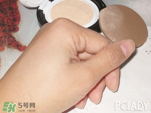 極密氣墊bb怎么樣？ 極密氣墊bb好用嗎？