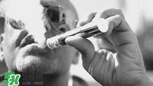 電子煙有害嗎？電子煙有什么危害？