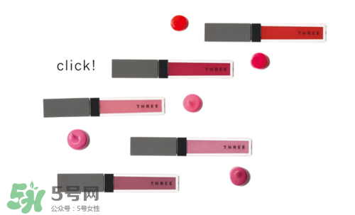 three2017櫻花限量有哪些？three櫻花限量化妝品多少錢(qián)