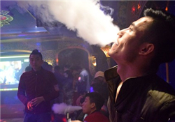 電子煙品牌 電子煙有哪些品牌？