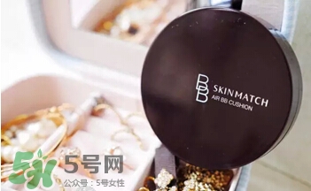 極密氣墊bb霜怎么打開？極密氣墊bb怎么用？