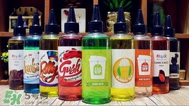 電子煙品牌 電子煙有哪些品牌？