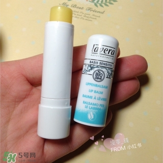 lavera有機(jī)潤唇膏怎么樣?lavera有機(jī)潤唇膏好用嗎? lavera有機(jī)潤唇膏怎么樣?lavera有機(jī)潤唇膏好用嗎?