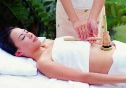 春天能艾灸嗎？春天艾灸哪里好？