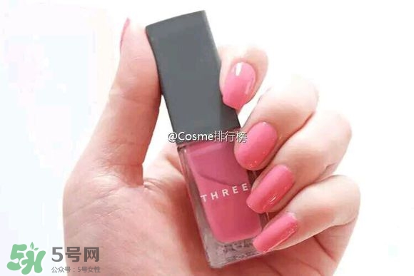 three2017櫻花限量有哪些？three櫻花限量化妝品多少錢(qián)
