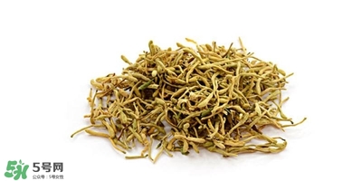 金銀花的功效與作用？金銀花有什么作用？