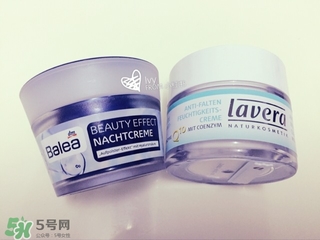 lavera有機q10面霜和芭樂雅玻尿酸晚霜哪個好? lavera有機q10面霜和芭樂雅玻尿酸晚霜哪個好?