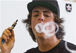 電子煙有害嗎？電子煙有什么危害？