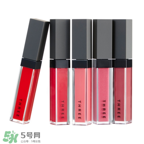 three2017櫻花限量有哪些？three櫻花限量化妝品多少錢(qián)