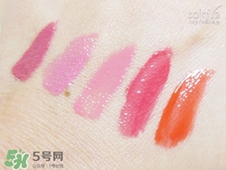 three2017櫻花限量有哪些？three櫻花限量化妝品多少錢(qián)