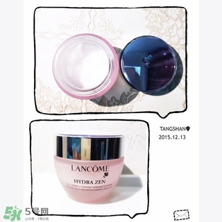 蘭蔻水分緣凝霜和日霜哪個好？蘭蔻水分緣凝霜和日霜區(qū)別