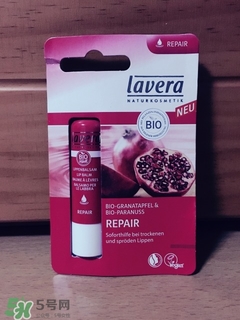 lavera有機(jī)潤(rùn)唇膏多少錢(qián)?lavera有機(jī)潤(rùn)唇膏專柜價(jià)格
