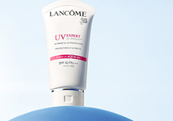 蘭蔻防曬霜孕婦能用嗎？懷孕可以用蘭蔻防曬露防曬乳嗎？