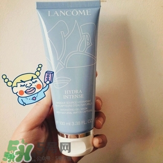 蘭蔻面膜怎么用？蘭蔻面膜使用方法