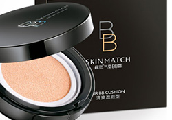 極密氣墊bb霜怎么打開？極密氣墊bb怎么用？