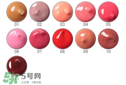 three2017櫻花限量有哪些？three櫻花限量化妝品多少錢(qián)