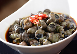 月經(jīng)可以吃螺螄嗎？生理期能吃螺螄嗎？