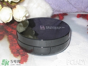 極密氣墊bb怎么樣？ 極密氣墊bb好用嗎？