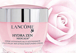 蘭蔻水分緣凝霜和日霜哪個(gè)好？蘭蔻水分緣凝霜和日霜區(qū)別