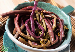 蕨菜苦能吃嗎？蕨菜苦的吃了會中毒嗎？