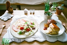 寒食節(jié)只能吃冷的食物嗎？寒食節(jié)一定要吃冷食嗎？