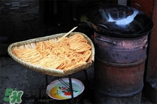 馓子怎么吃？馓子有幾種吃法？