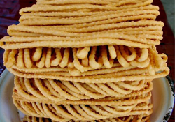 馓子可以煮著吃嗎？馓子用開水怎么泡著吃？