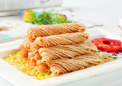 馓子怎么吃？馓子有幾種吃法？