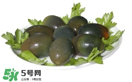 吃皮蛋的好處和壞處?吃皮蛋有哪些好處？