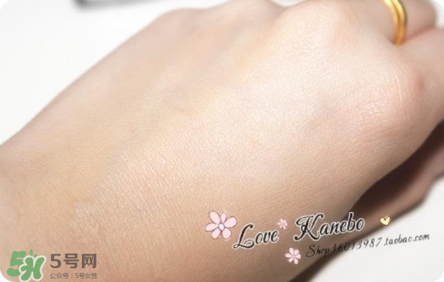 阿瑪尼大師粉底液色號(hào)選擇 阿瑪尼大師粉底液試色圖 阿瑪尼大師粉底液色號(hào)選擇 阿瑪尼大師粉底液試色圖